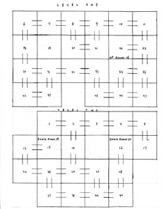 Crown of Zeus Floor Plan (Brenden)